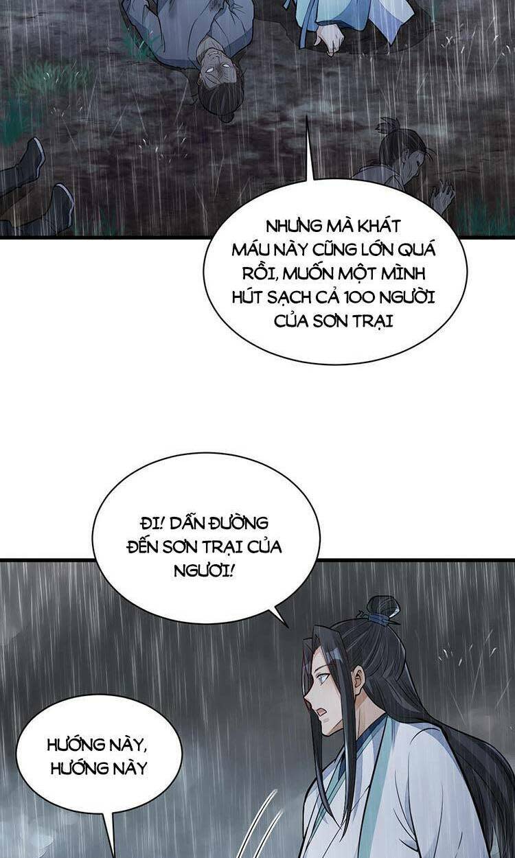 lạn kha kỳ duyên chapter 159 - Next chapter 160