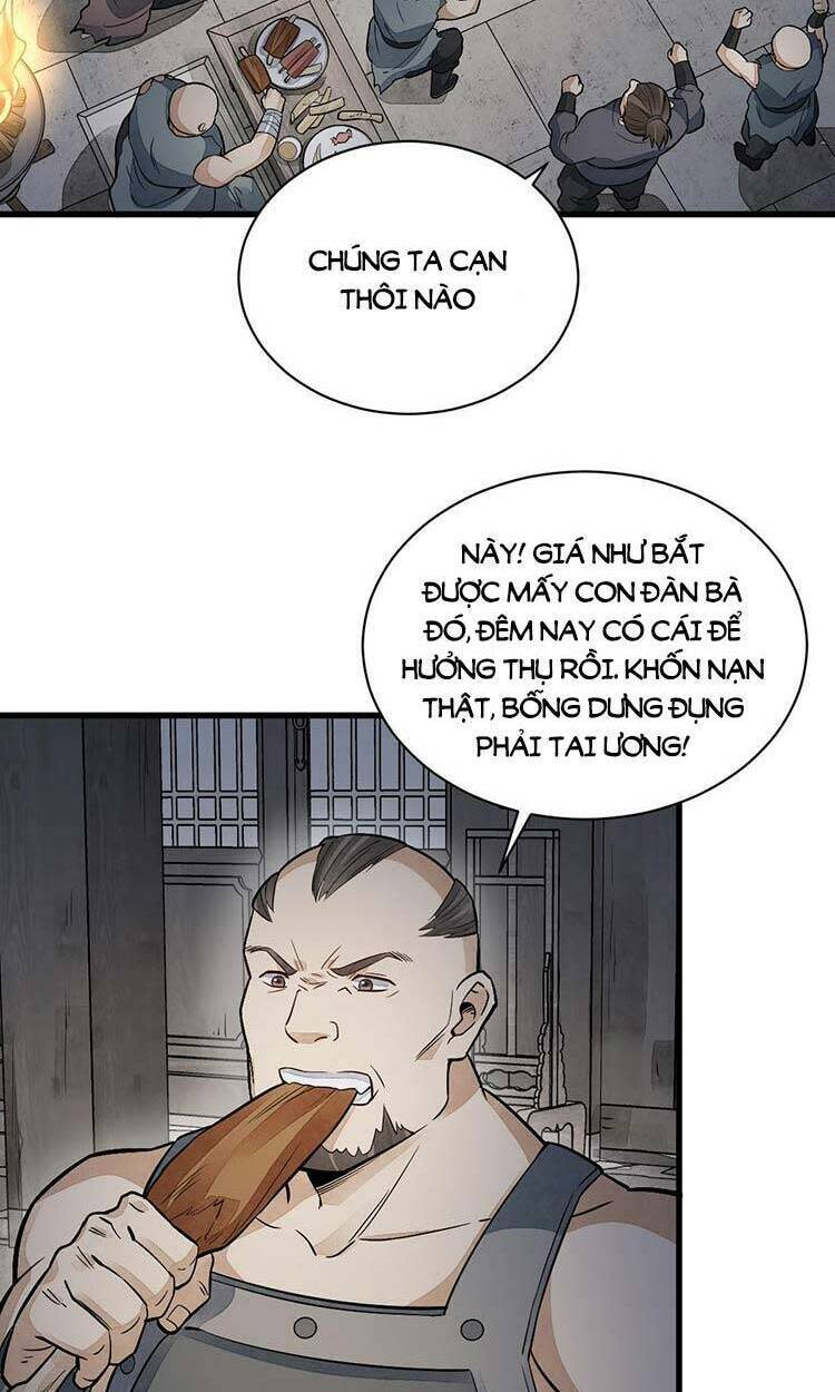 lạn kha kỳ duyên chapter 159 - Next chapter 160