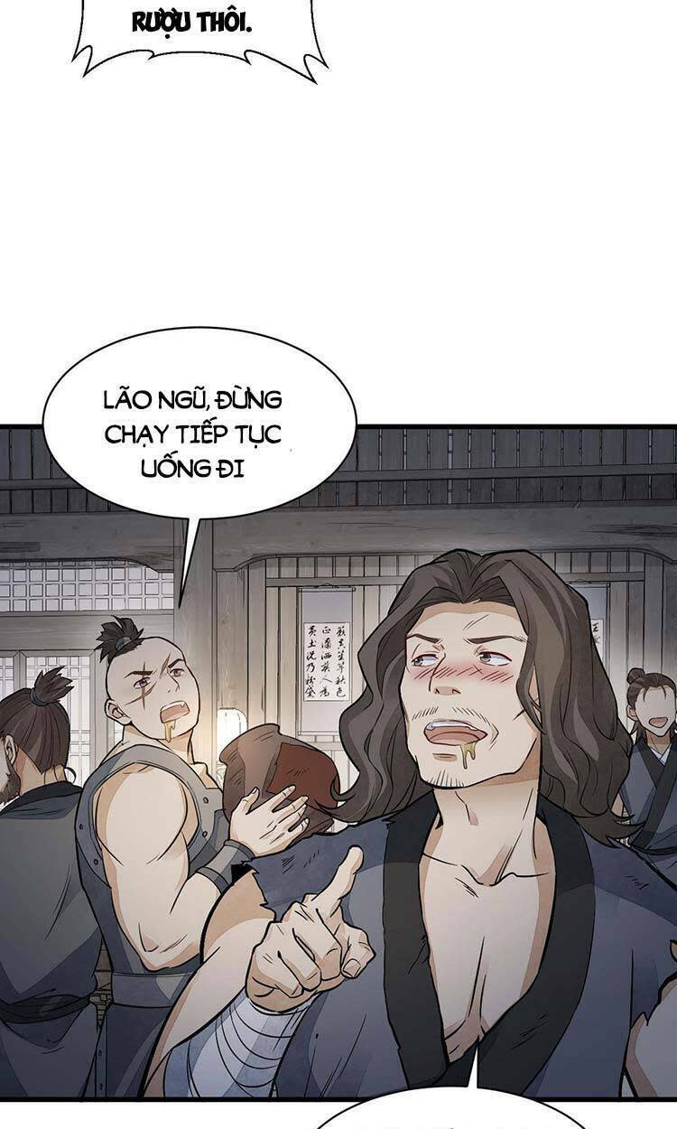 lạn kha kỳ duyên chapter 159 - Next chapter 160