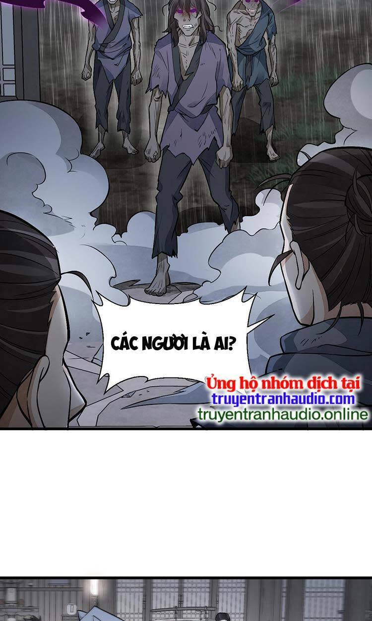 lạn kha kỳ duyên chapter 159 - Next chapter 160