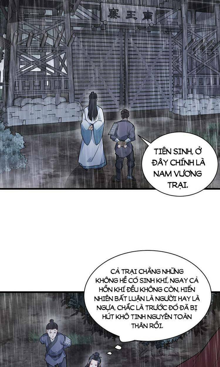 lạn kha kỳ duyên chapter 159 - Next chapter 160