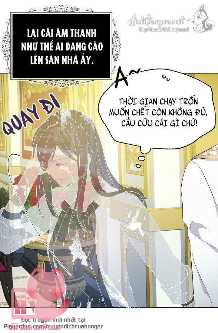 quyến rũ papa của nhân vật phản diện chapter 67 - Trang 2