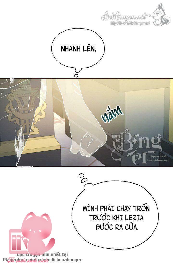 quyến rũ papa của nhân vật phản diện chapter 67 - Trang 2