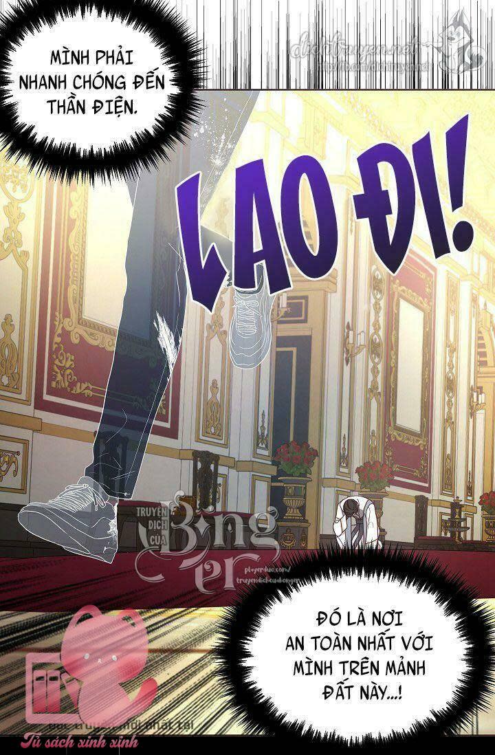 quyến rũ papa của nhân vật phản diện chapter 67 - Trang 2