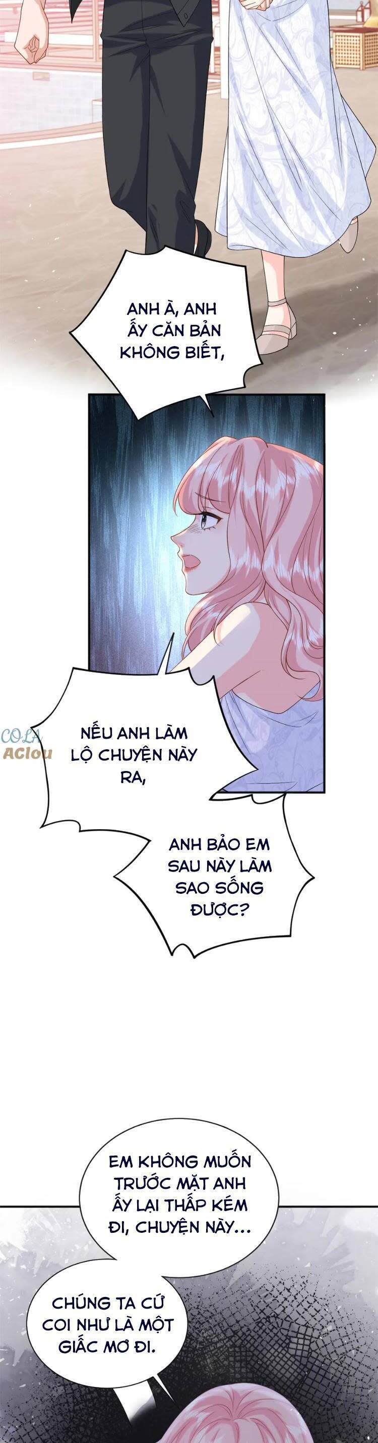 bé rồng đột kích! mami vừa cay vừa độc Chapter 125 - Next Chapter 126