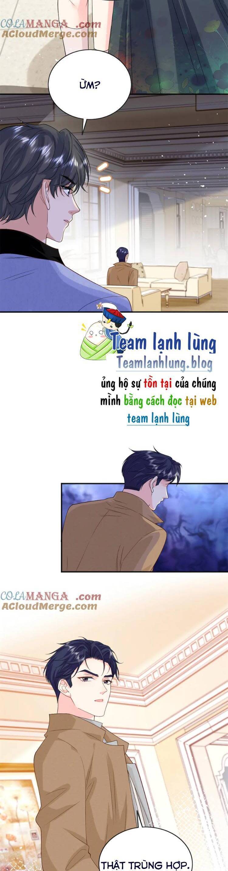 bé rồng đột kích! mami vừa cay vừa độc Chapter 125 - Next Chapter 126