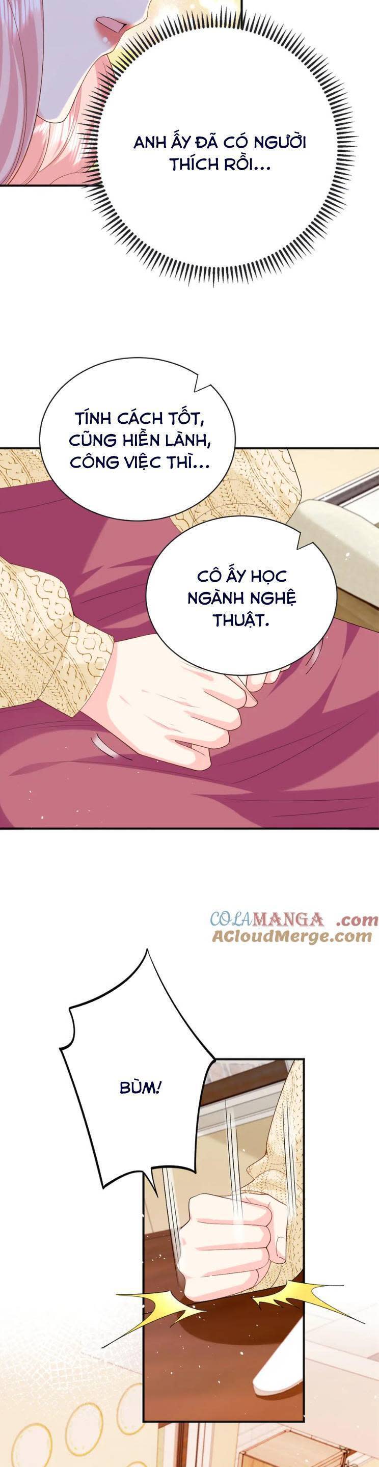 bé rồng đột kích! mami vừa cay vừa độc Chapter 125 - Next Chapter 126