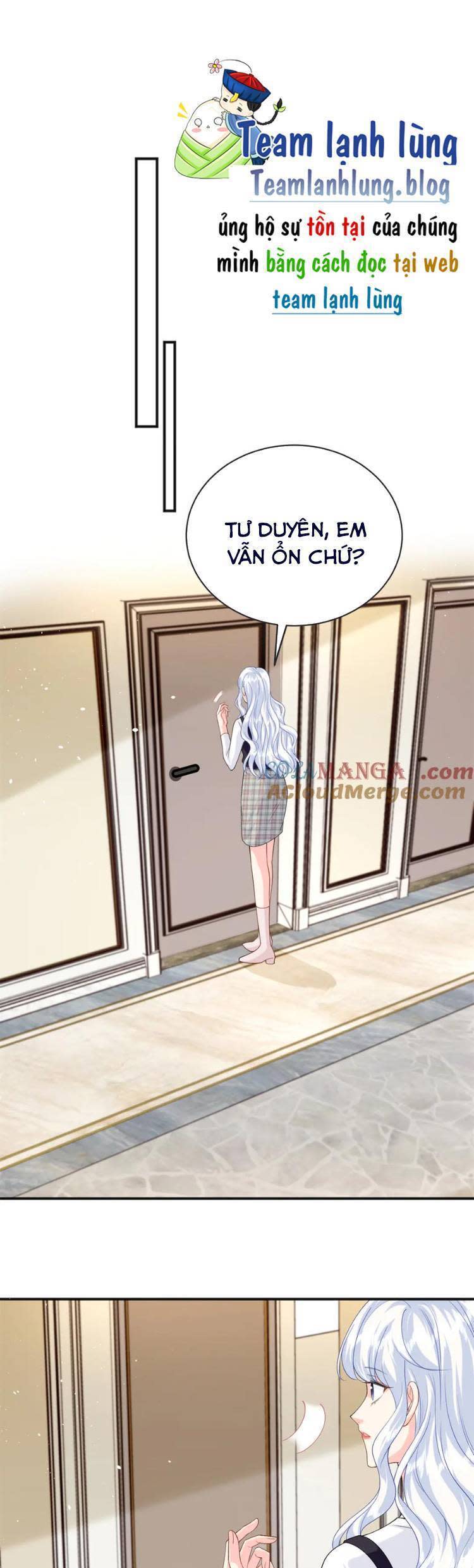 bé rồng đột kích! mami vừa cay vừa độc Chapter 125 - Next Chapter 126