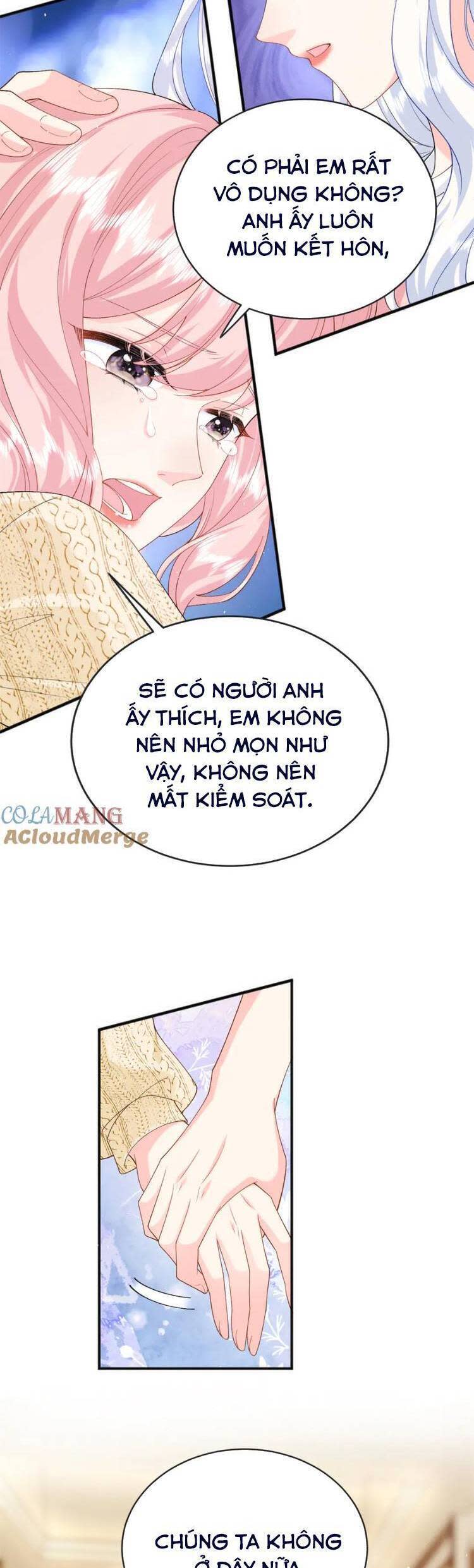 bé rồng đột kích! mami vừa cay vừa độc Chapter 125 - Next Chapter 126