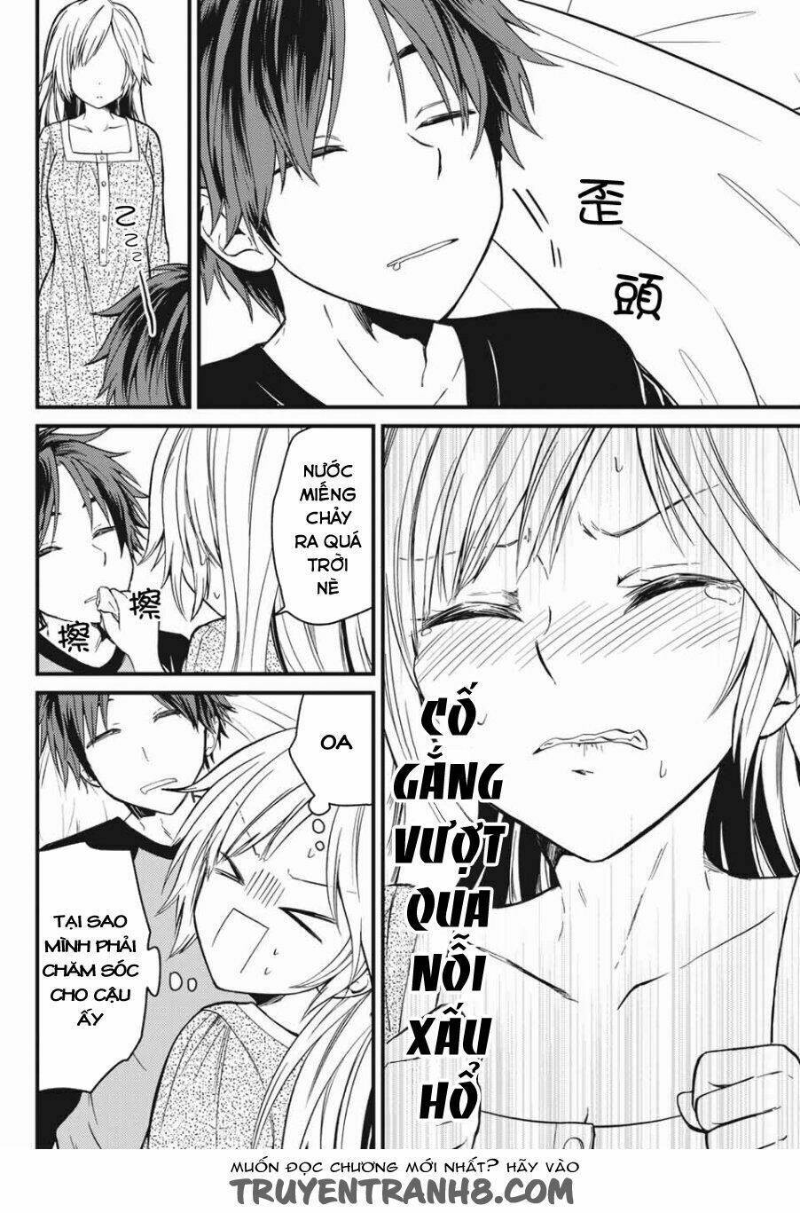 ojousama no shimobe chapter 8 - Next chapter 9