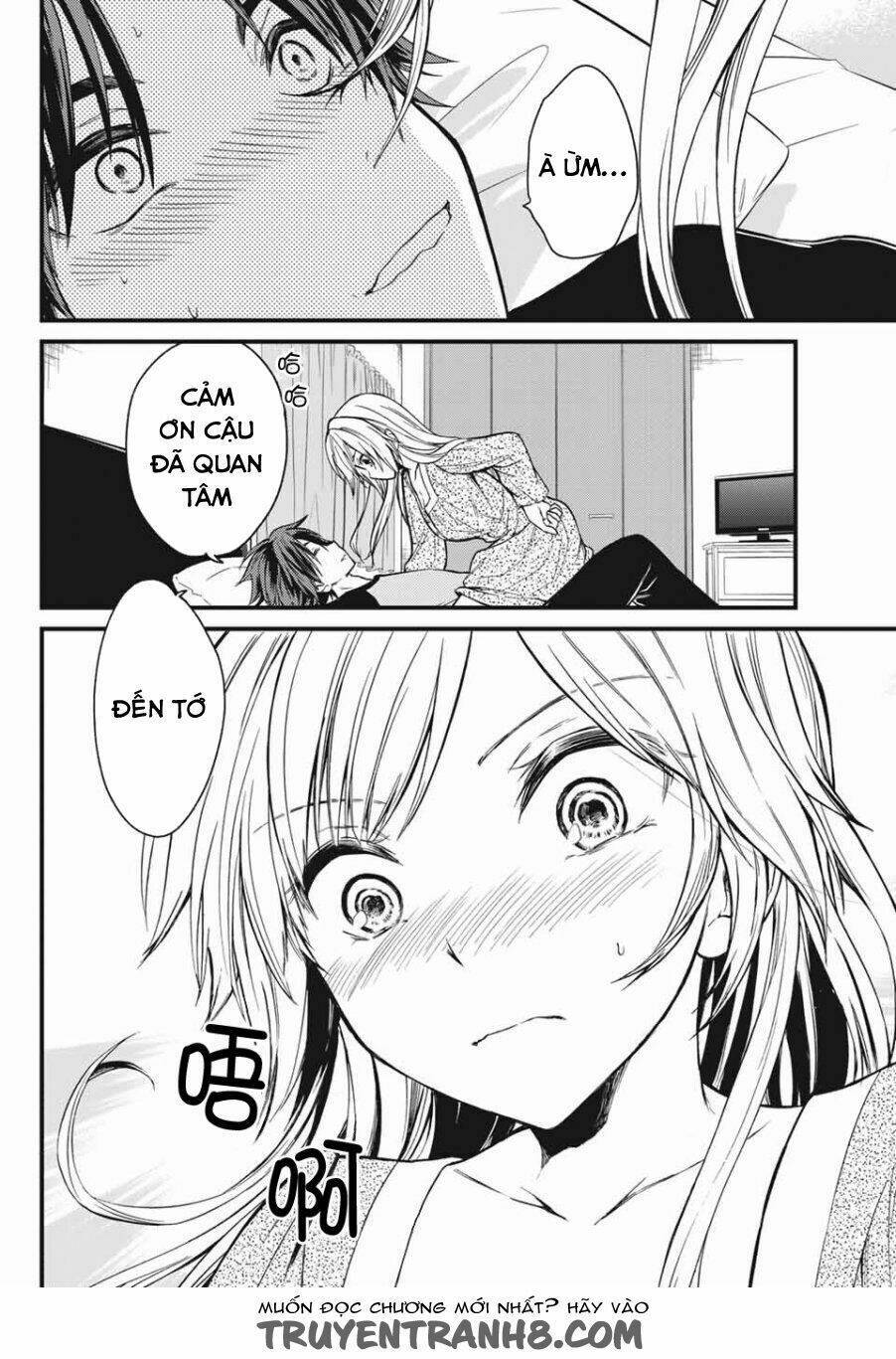 ojousama no shimobe chapter 8 - Next chapter 9