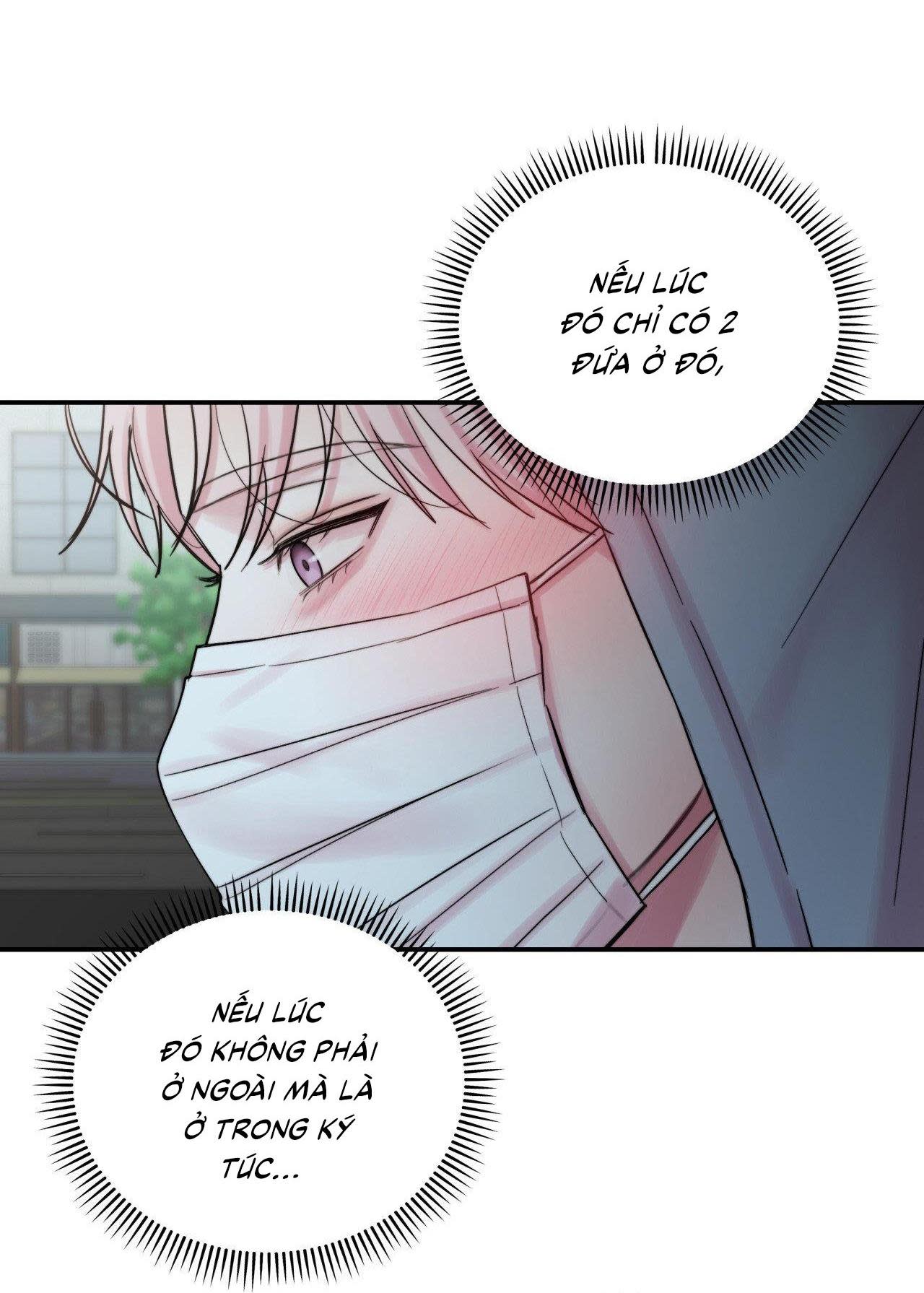 (CBunu) Love Remedy Chapter 25 - Trang 2