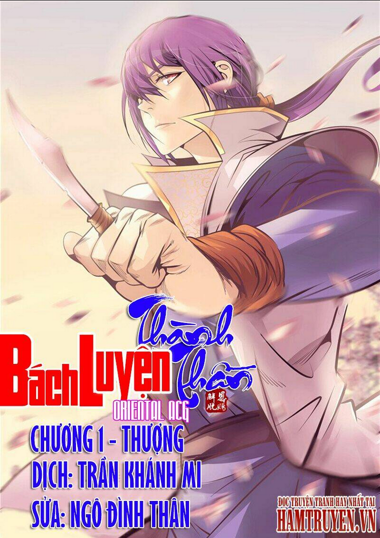 thiên hạ đệ nhất y lại môn chapter 17 - Next chapter 18