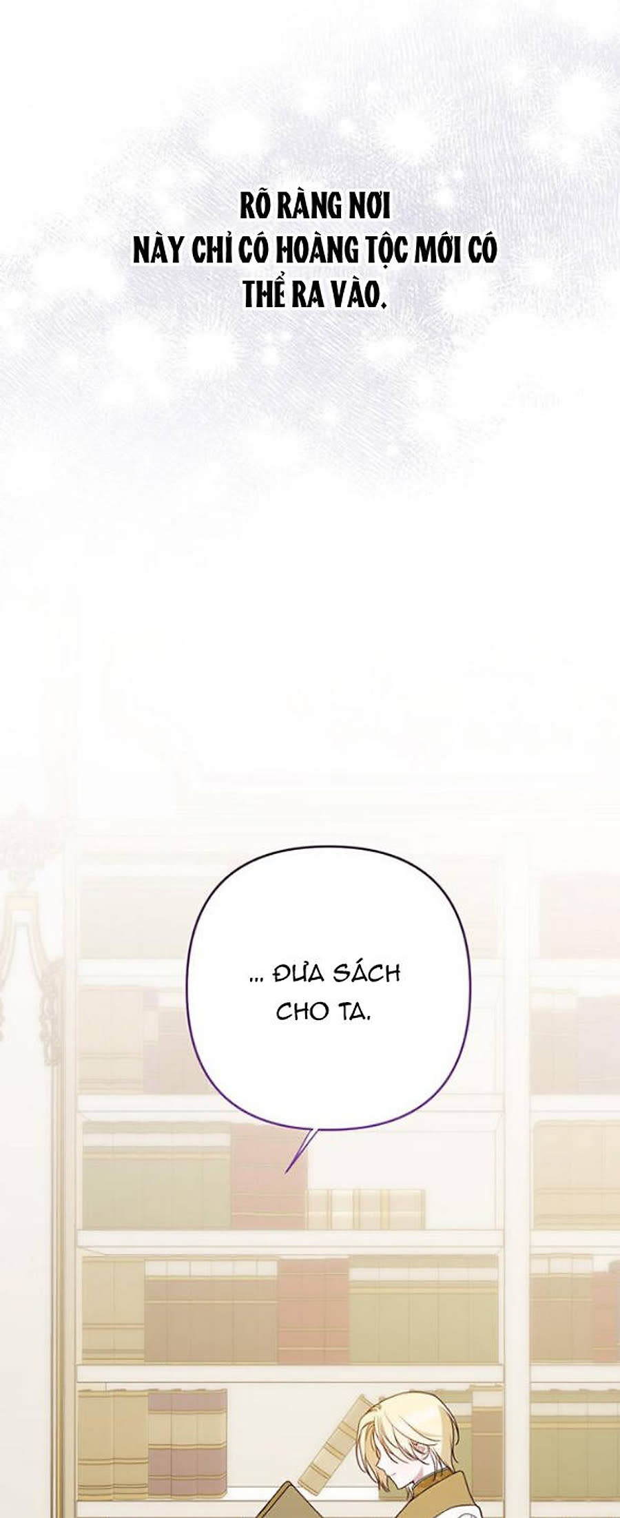 bạo chúa bé con Chapter 100 - Next Chapter 101