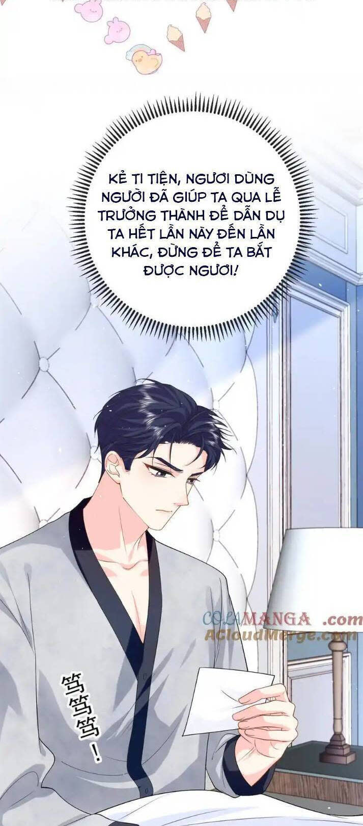 bé rồng đột kích! mami vừa cay vừa độc Chapter 123 - Next Chapter 124