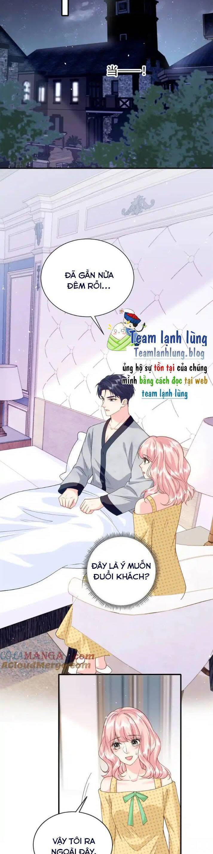 bé rồng đột kích! mami vừa cay vừa độc Chapter 123 - Next Chapter 124