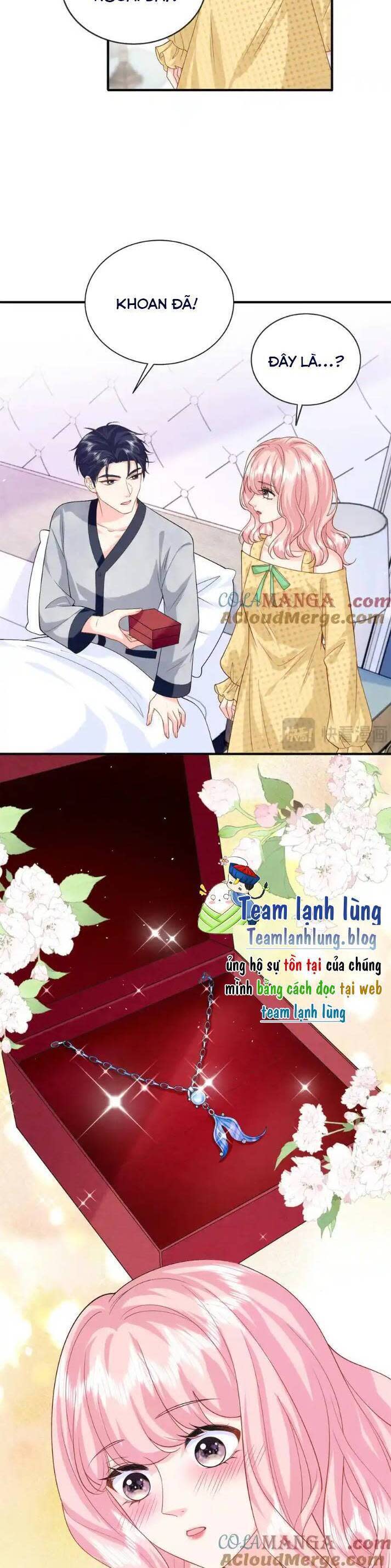 bé rồng đột kích! mami vừa cay vừa độc Chapter 123 - Next Chapter 124