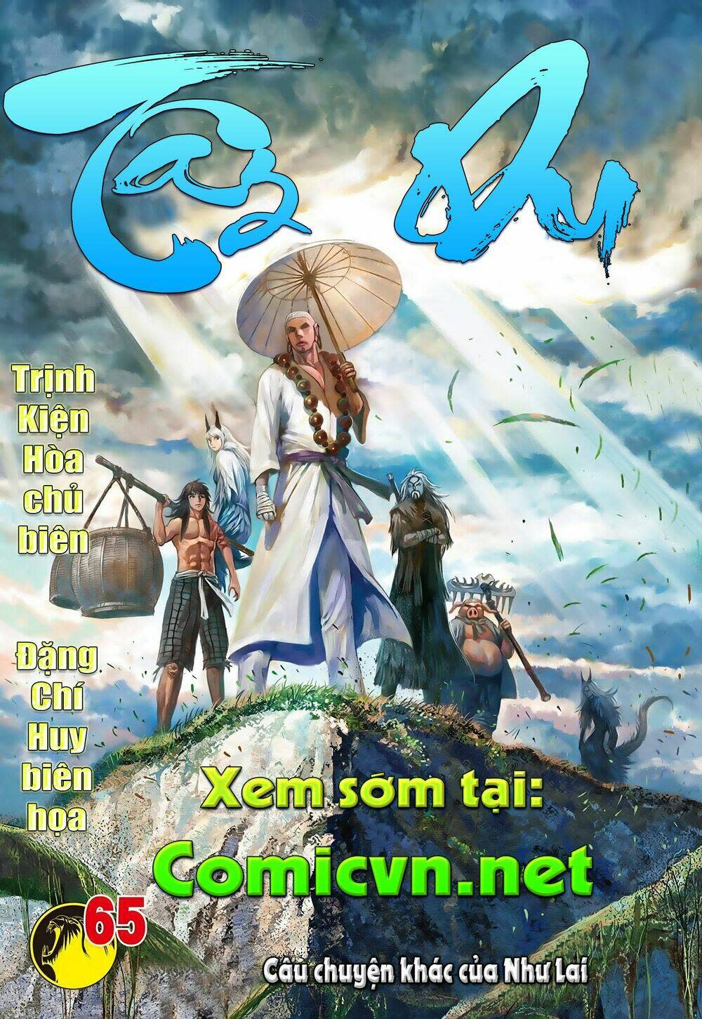 thần binh huyền kỳ 3+3.5 Chapter 91 - Next Chapter 92