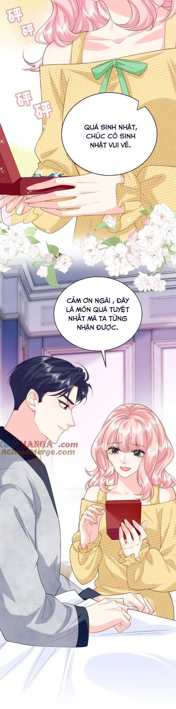 bé rồng đột kích! mami vừa cay vừa độc Chapter 123 - Next Chapter 124