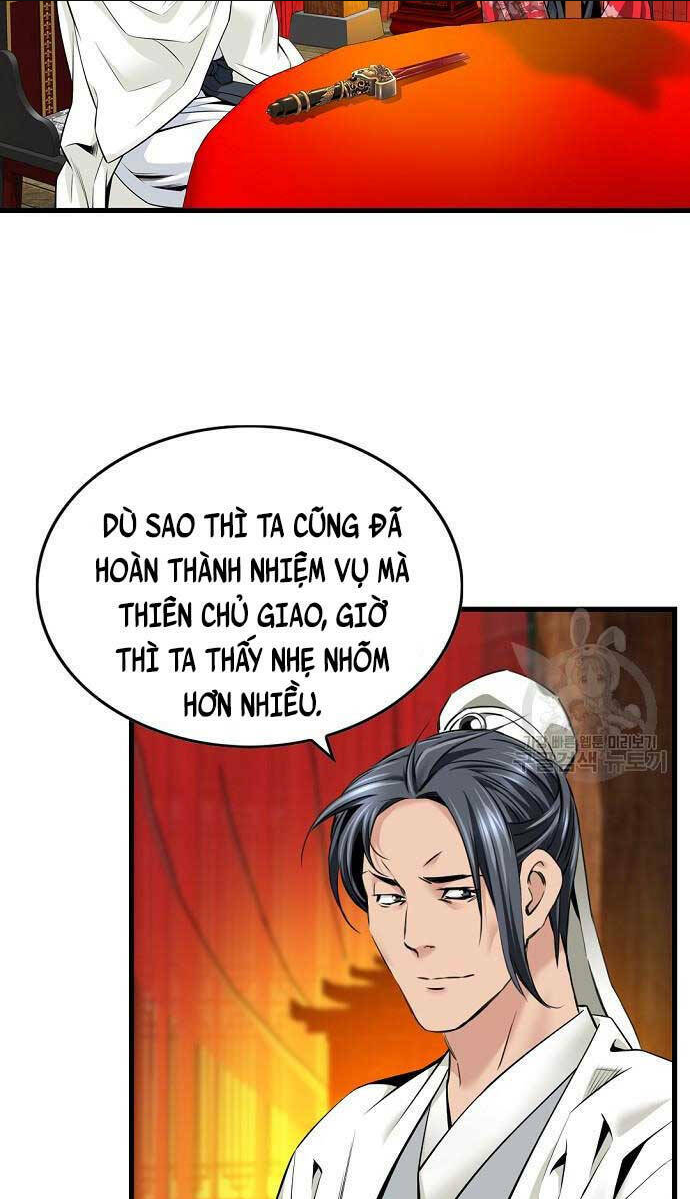 thiên hạ đệ nhất y lại môn chapter 17 - Next chapter 18