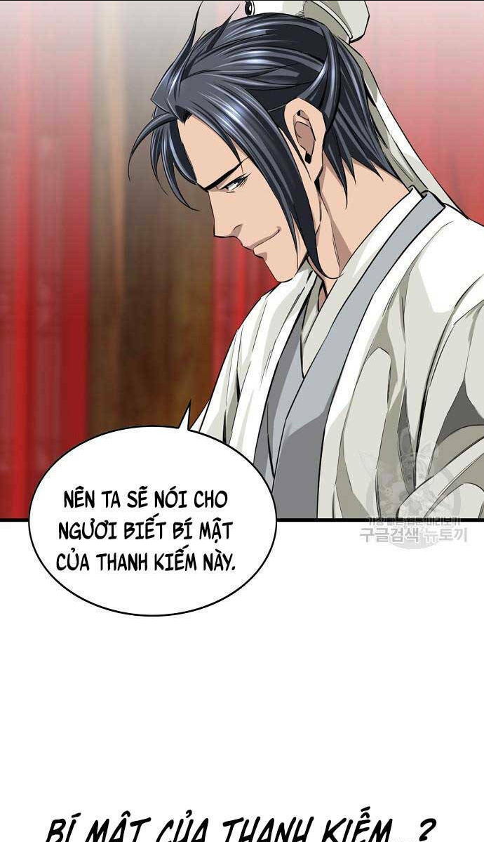 thiên hạ đệ nhất y lại môn chapter 17 - Next chapter 18