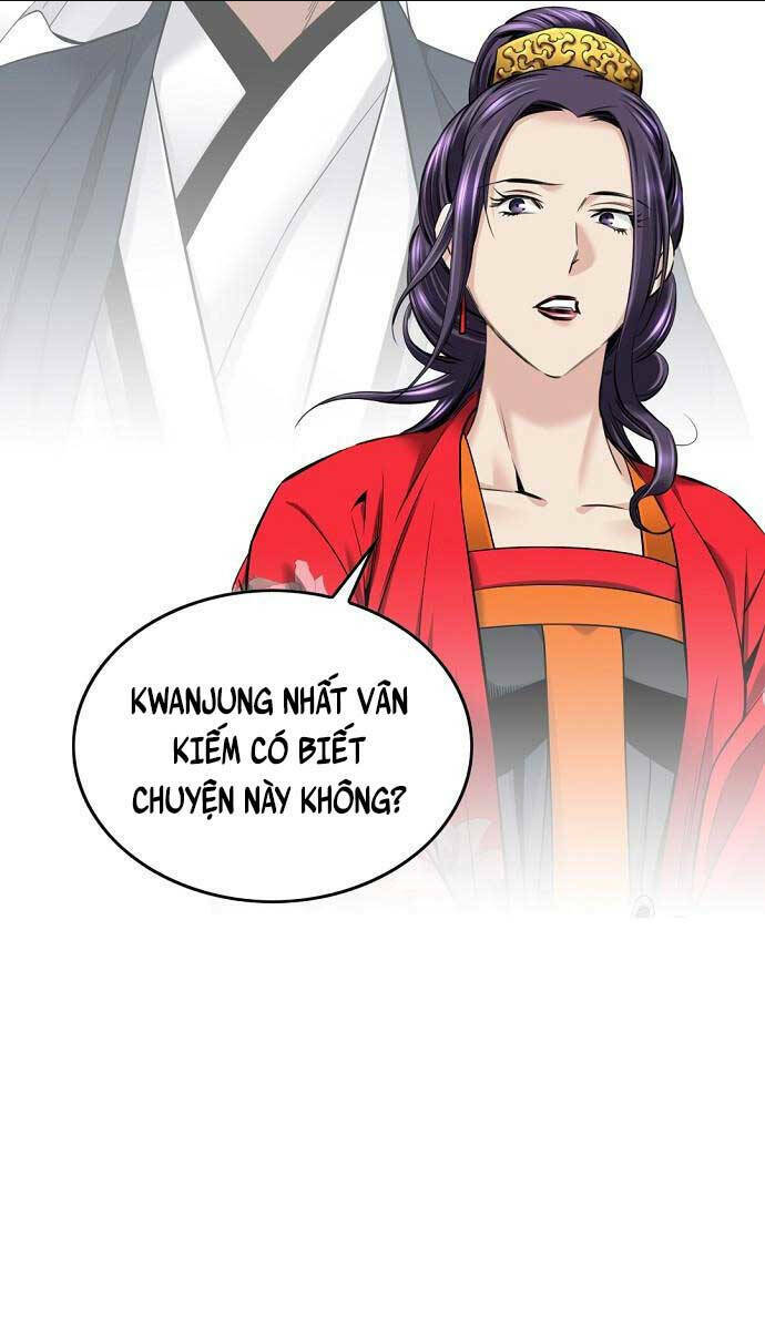 thiên hạ đệ nhất y lại môn chapter 17 - Next chapter 18