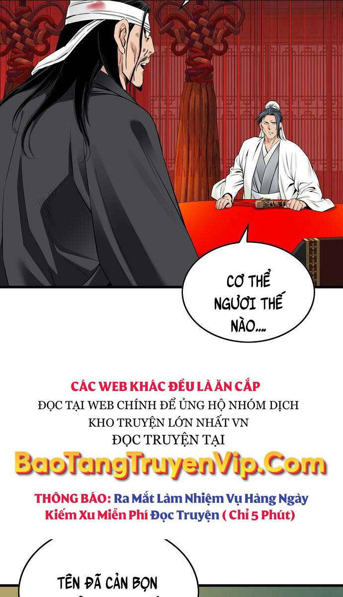 thiên hạ đệ nhất y lại môn chapter 17 - Next chapter 18