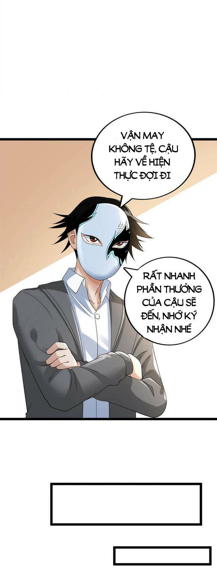 ta có 999 loại dị năng chapter 126 - Trang 2