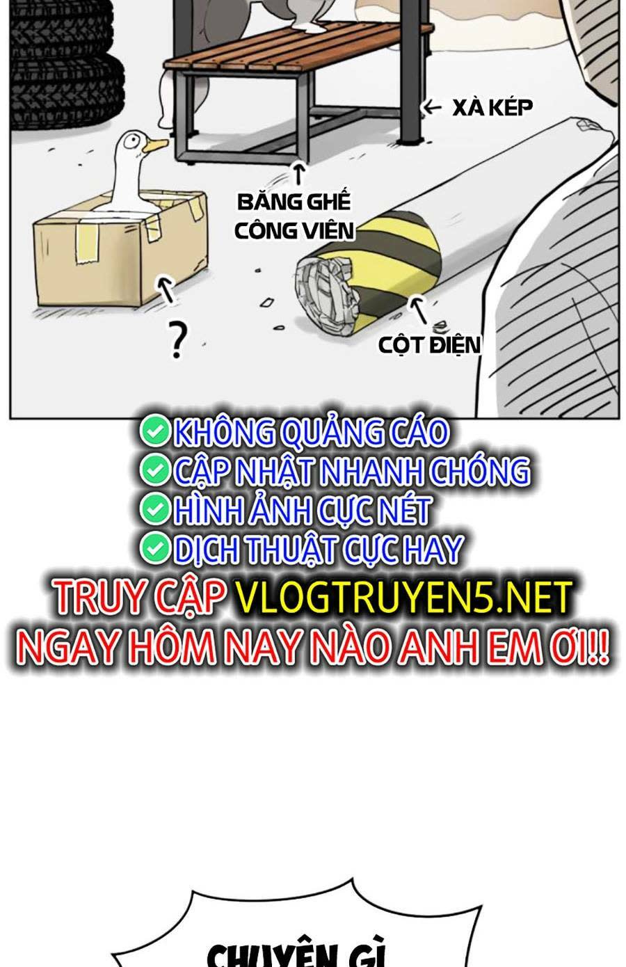 con mèo đô vật của tôi chương 8 - Next chương 9