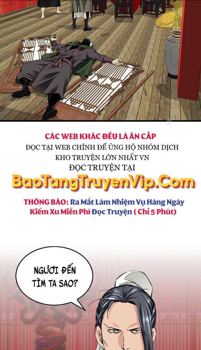 thiên hạ đệ nhất y lại môn chapter 17 - Next chapter 18