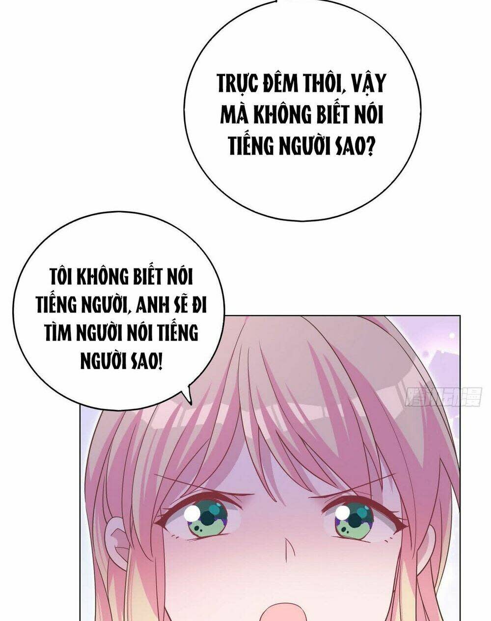 Trời Ban Cho Nam Thần Daddy Chapter 53 - Trang 2