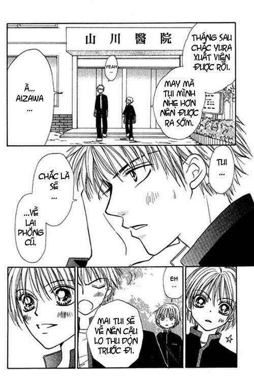 Girl Got Game - Power Chapter 23 - Trang 2