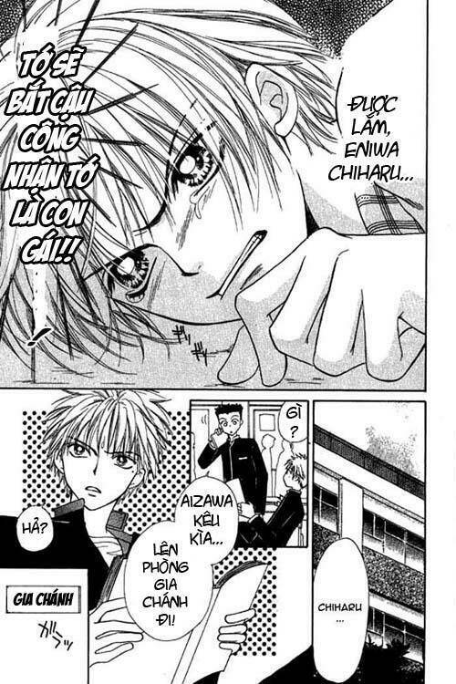 Girl Got Game - Power Chapter 23 - Trang 2