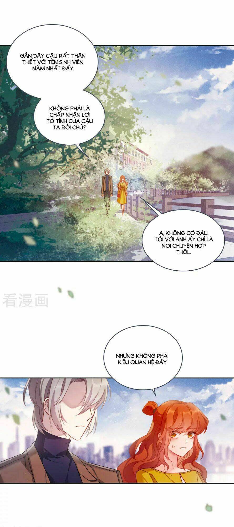 Địa Ngục Cáo Bạch Thi Chapter 90 - Next Chapter 91