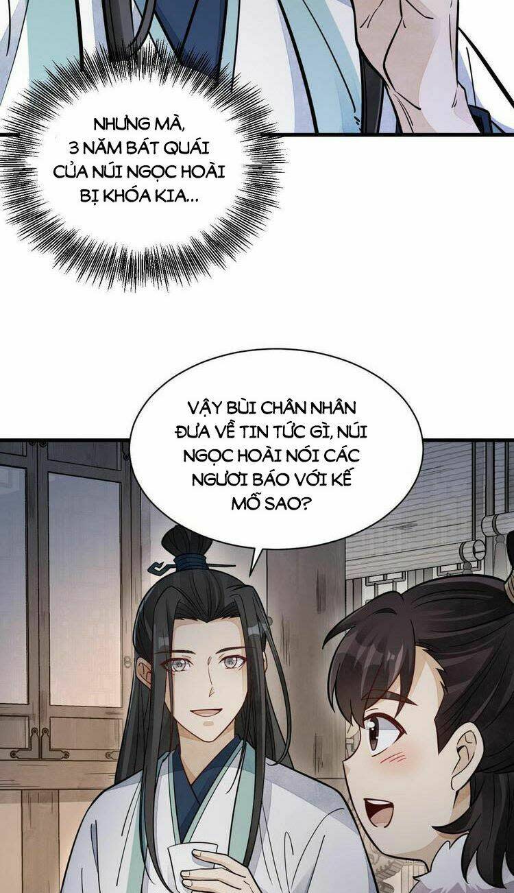 lạn kha kỳ duyên chapter 156 - Next chapter 157