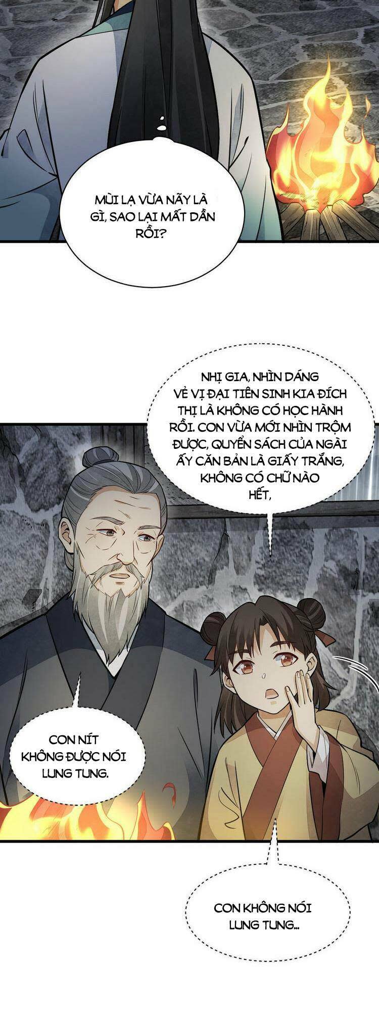 lạn kha kỳ duyên chapter 157 - Next chapter 158