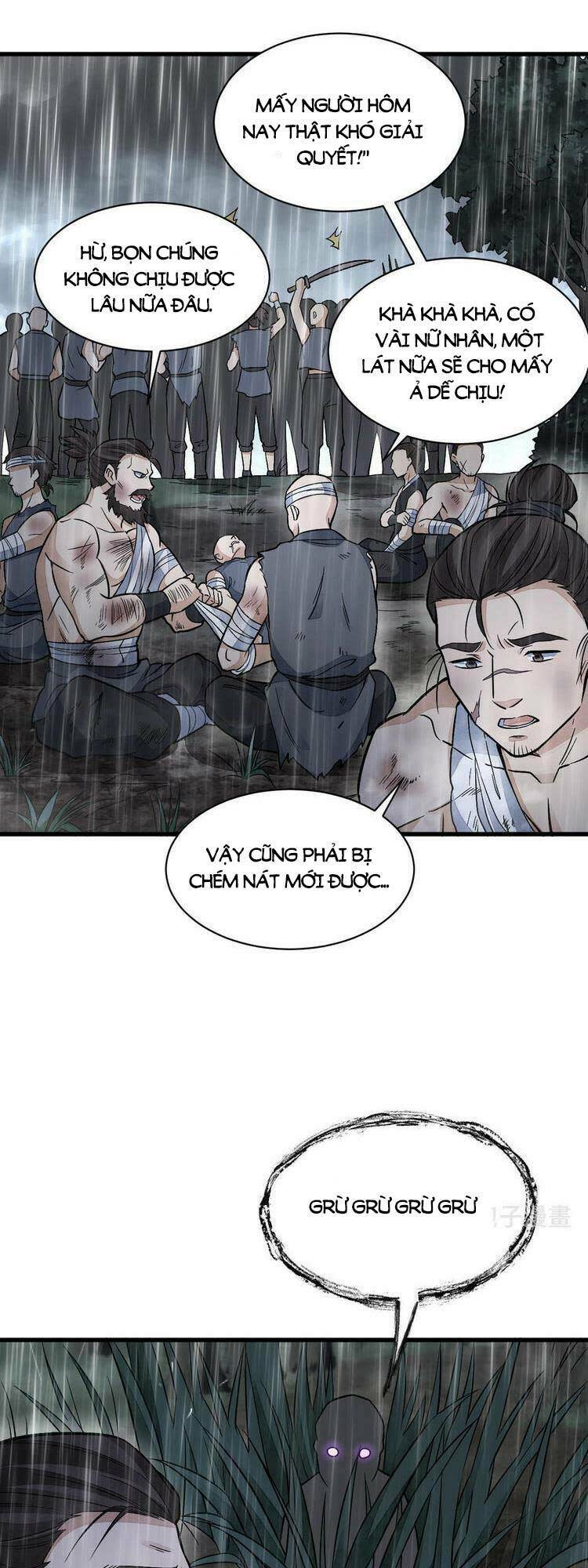 lạn kha kỳ duyên chapter 157 - Next chapter 158