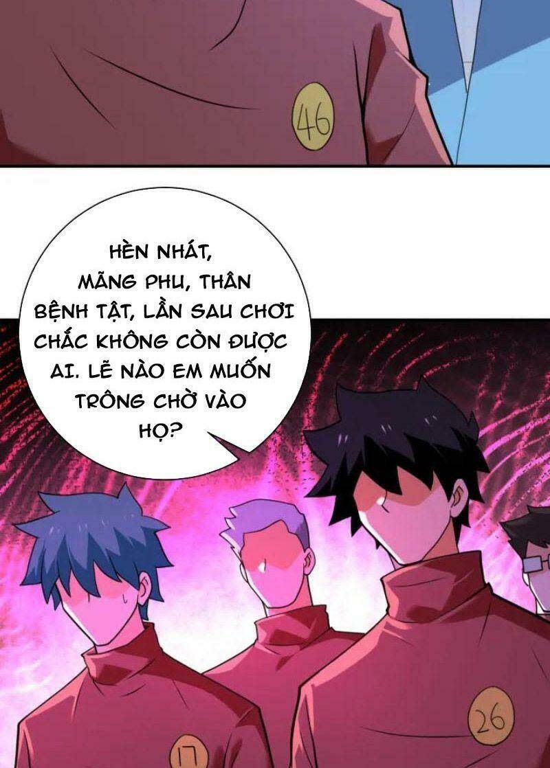 mạt thế siêu cấp hệ thống Chapter 280 - Trang 2