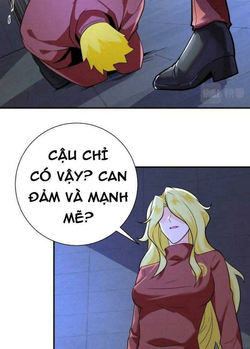 mạt thế siêu cấp hệ thống Chapter 280 - Trang 2