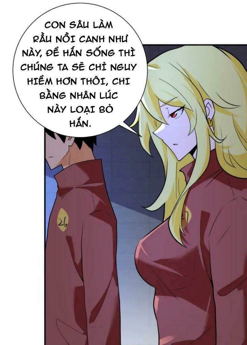 mạt thế siêu cấp hệ thống Chapter 280 - Trang 2