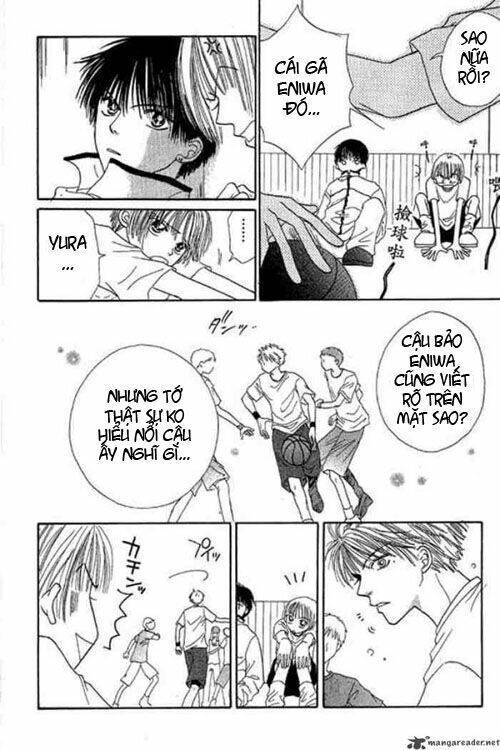 Girl Got Game - Power Chapter 25 - Trang 2