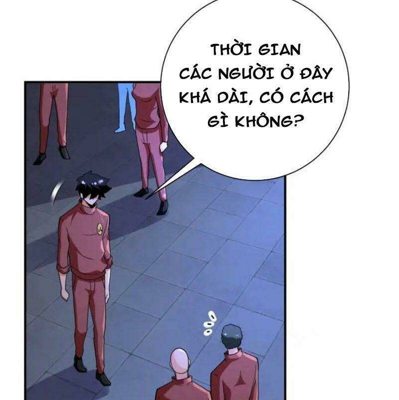 mạt thế siêu cấp hệ thống Chapter 280 - Trang 2