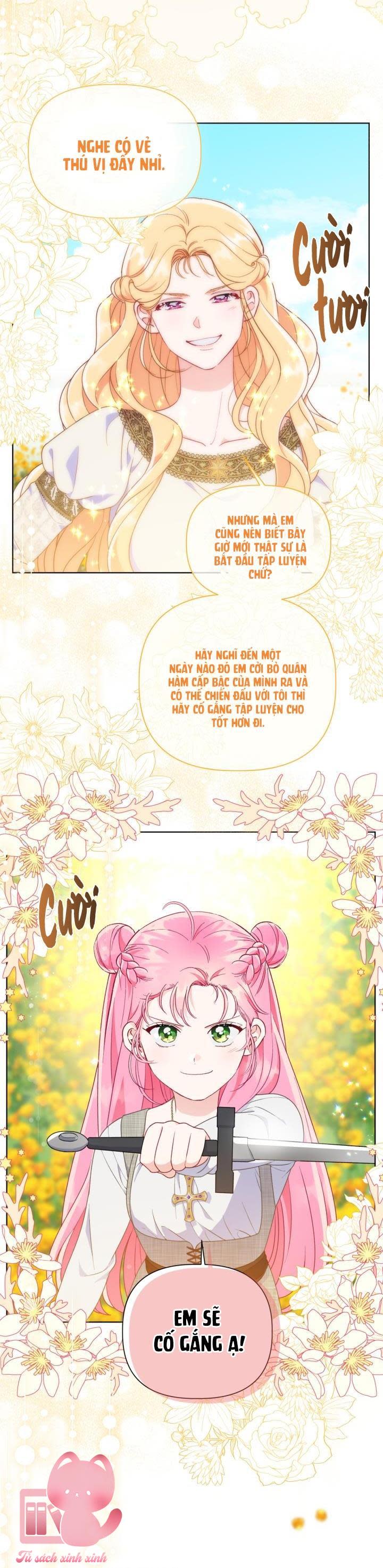 Đặc Ân Của Người Trọng Sinh Cấp S Chap 45 - Next Chap 46