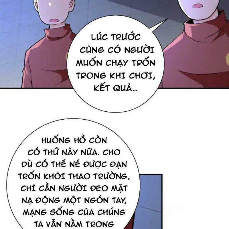 mạt thế siêu cấp hệ thống Chapter 280 - Trang 2