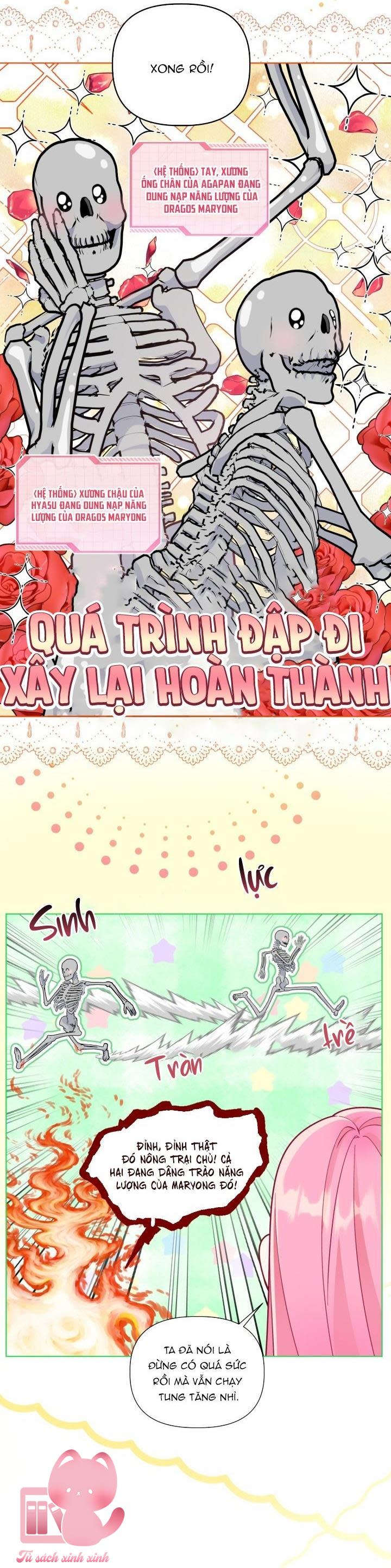 Đặc Ân Của Người Trọng Sinh Cấp S Chap 49 - Next Chap 50