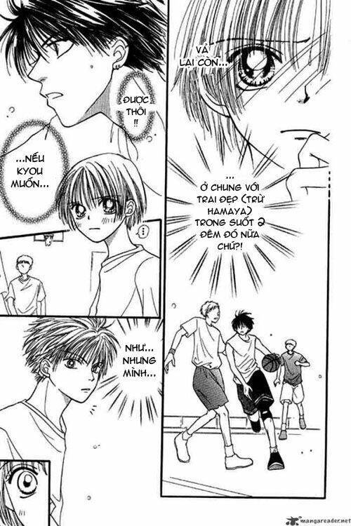 Girl Got Game - Power Chapter 26 - Trang 2