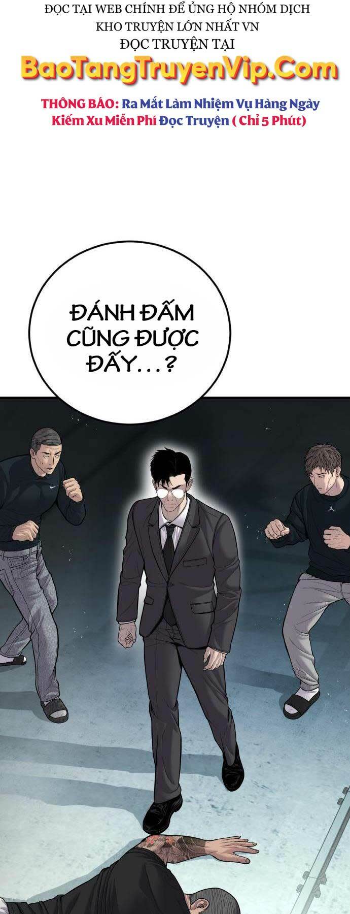 đặc vụ kim chapter 111 - Next chapter 112