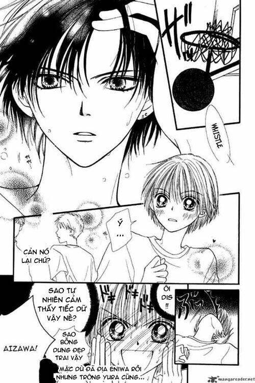 Girl Got Game - Power Chapter 26 - Trang 2