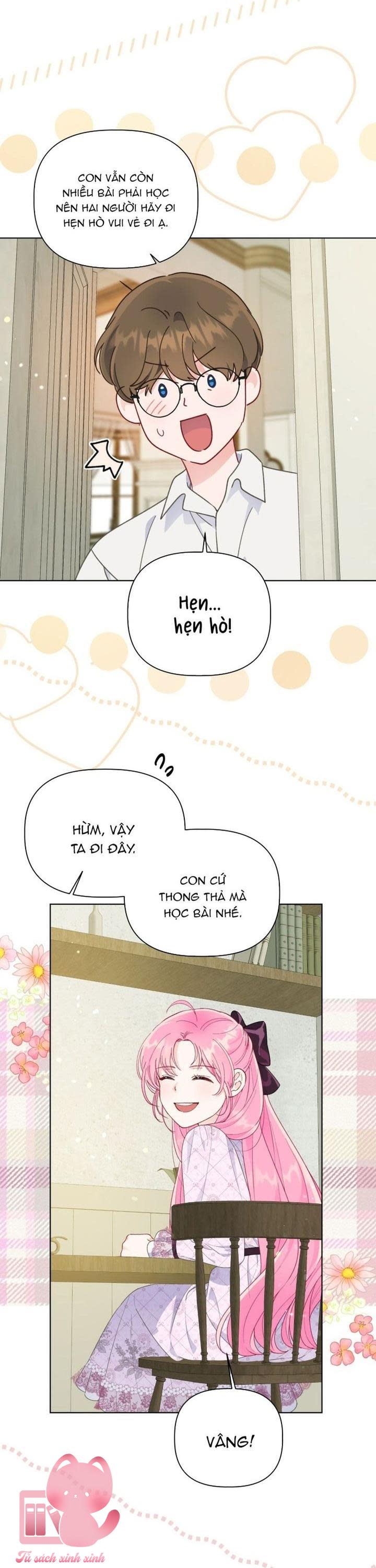 Đặc Ân Của Người Trọng Sinh Cấp S Chap 48 - Next Chap 49