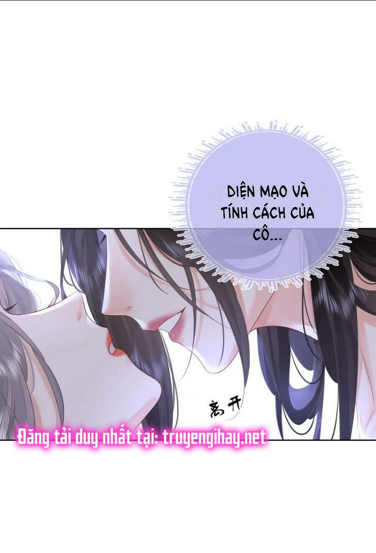 em chỉ có thể là của tôi chapter 8.1 - Next chapter 8.2